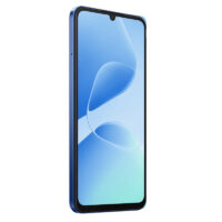 Smartphone Infinix Hot 60i 5G 8Go 256Go – Bleu Tunisie
