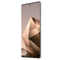 Smartphone Infinix Note 50s 5G 8Go 256Go – Gris Tunisie