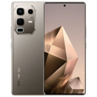 Smartphone Infinix Note 50s 5G 8Go 256Go – Bleu Tunisie