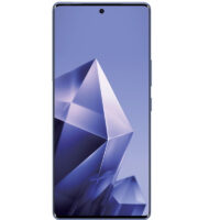 Smartphone Infinix Note 50s 5G 8Go 256Go – Bleu Tunisie