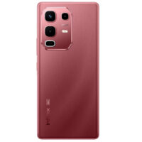 Smartphone Infinix Note 50s 5G 8Go 256Go – Rouge Tunisie