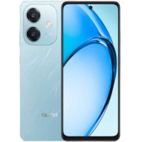 Smartphone OPPO A3x 4GO 64GO – Rouge Tunisie