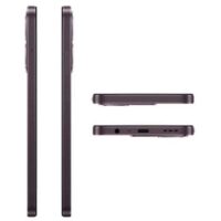 Smartphone OPPO A3x 4GO 64GO – Rouge Tunisie