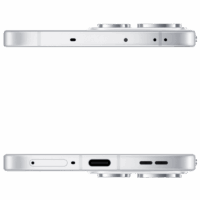 Smartphone Oppo Reno 15 5G 24Go 512Go – Blanc Aurore Tunisie