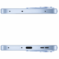 Smartphone Oppo Reno 15F 5G 24Go 512Go – Bleu Aurore Tunisie