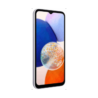 Smartphone Samsung Galaxy A14 6Go 128Go – silver Tunisie