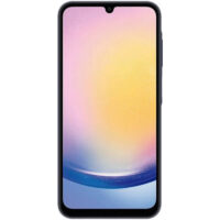 Smartphone Samsung Galaxy A25 8Go -256Go – Bleu Noir Tunisie