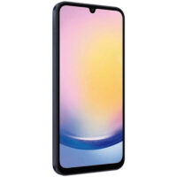 Smartphone Samsung Galaxy A25 8Go -256Go – Bleu Noir Tunisie