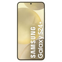 Smartphone Samsung Galaxy S24 Plus 12 Go – 256 Go – Gold Tunisie