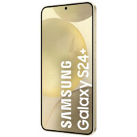Smartphone Samsung Galaxy S24 Plus 12 Go – 256 Go – Gold Tunisie