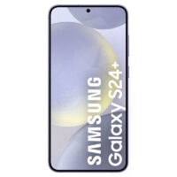Smartphone Samsung Galaxy S24 Plus 12 Go – 256 Go – Violet Tunisie