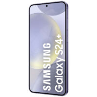 Smartphone Samsung Galaxy S24 Plus 12 Go – 256 Go – Violet Tunisie