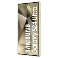 Smartphone Samsung Galaxy S24 Ultra 12 Go – 256 Go – Gold Tunisie