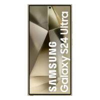 Smartphone Samsung Galaxy S24 Ultra 12 Go – 256 Go – Gold Tunisie