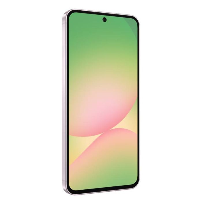Smartphone Samsung Galaxy A56 5G 8Go 256Go -Rose Tunisie