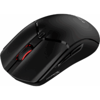 Souris Gamer Sans Fil Hyperx Pulsfire Haste 2 – Noir – 6N0B0AA Tunisie