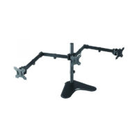 Support Ecran De Bureau SBOX LCD-F036 / 13&Prime;-27&Prime; Tunisie