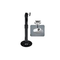 Machine à Laver Frontale Focus 11 Kg QUADRA.1411 Silver Tunisie