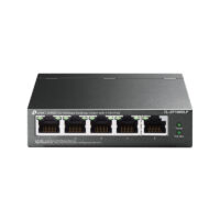 Switch Administrable Tp-link 24 Ports 10/100/1000 Mbps L2 + 4 Ports SFP +10GE – Noir – TL-SG3428X Tunisie