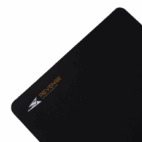 Tapis de Souris Gaming Baracuda BGMP-031 REVENGE Noir – BGMP-031 Tunisie