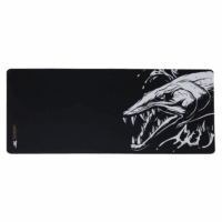 Tapis de Souris Gaming Baracuda BGMP-031 REVENGE Noir – BGMP-031 Tunisie