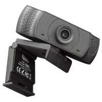 Webcam White Shark Full Owl Full Hd 1080p – GWC-004 Tunisie