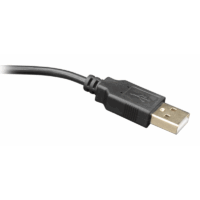 Webcam White Shark Full Owl Full Hd 1080p – GWC-004 Tunisie