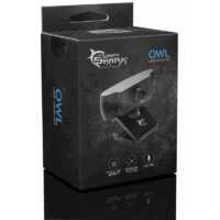 Webcam White Shark Full Owl Full Hd 1080p – GWC-004 Tunisie