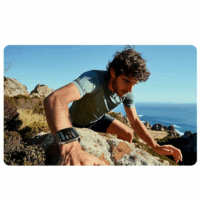 Montre Connectée Kieslect Watch Ks3 Elite – Gris -KS3ELITE Tunisie