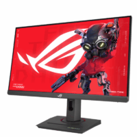 Écran Gamer Asus ROG Strix XG259CMS 24.5&Prime; Full Hd Ips 310 Hz -Noir -90LM0A40-B01370 Tunisie
