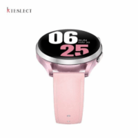 Montre Connectée Kieslect Lora 3 – Rose Tunisie