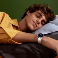 Montre Connectée Kieslect KR3 Ultra – Blanc – KR3WHITE Tunisie