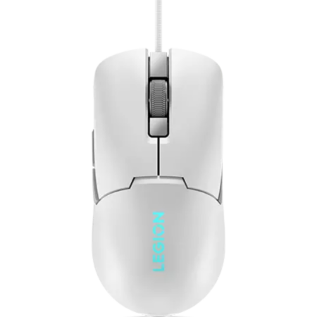 Souris Lenovo Légion M300s RGB Gaming Mouse -Blanc – GY51H47351 Tunisie