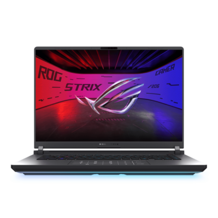 Pc Portable Gamer ASUS ROG STRIX G16 G615LP-RV097W Intel Ultra 9 275HX 16Go 1To SSD RTX 5070 8Go – Gris – 90NR0LN1-M004B0 Tunisie