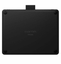 Tablette Graphique WACOM Intuos Small Bluetooth – Noir – CTL-4100WLK-M2 Tunisie