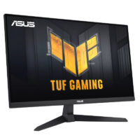 Ecran ASUS TUF Gaming VG27AQ3A 27&Prime; QHD FAST IPS 180 Hz -Noir -90LM0940-B01970 Tunisie