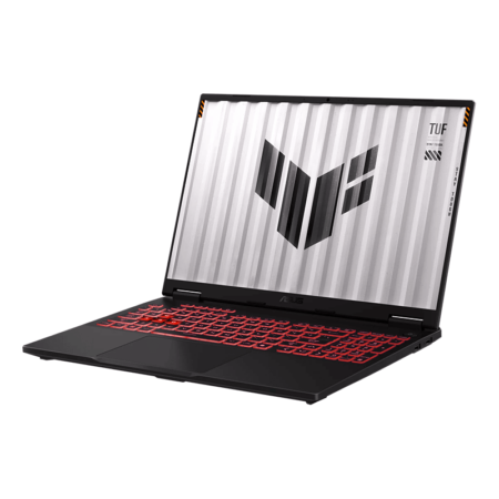 Pc Portable Gamer Asus Tuf gaming A16 FA608UP-RV080 Ryzen 7 16Go 512Go SSD RTX 5070 8G Noir – 90NR0KT1-M008B0 Tunisie