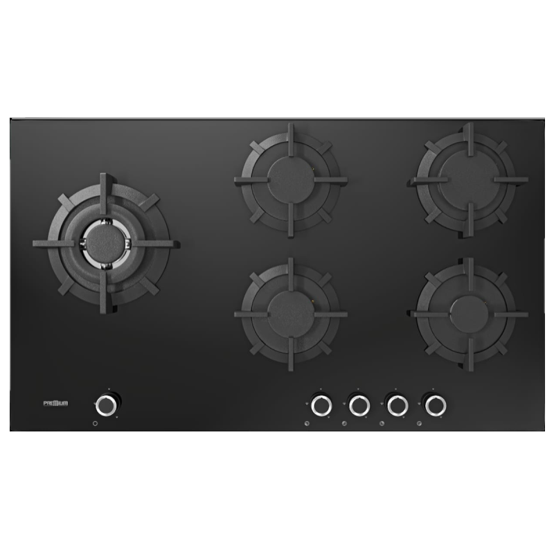 Plaque-De-Cuisson-a-Gaz-Premium-5-Feux-90-cm-AP952.BS02-Noir-bestbuytunisie.prixtunisie.best_.png