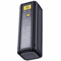 Power Bank Xiaomi 25000 mAh HyperCharge 212W GL – 63069 Tunisie