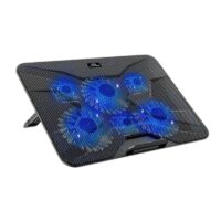 Tapis de souris Sandberg Simple -Noir -520-05 Tunisie