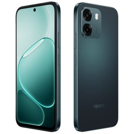 Smartphone OPPO A6 5G 8Go 256Go – Saphir Bleu Tunisie