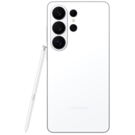 Smartphone SAMSUNG GALAXY S26 Ultra 5G 12Go 512Go – Blanc Tunisie