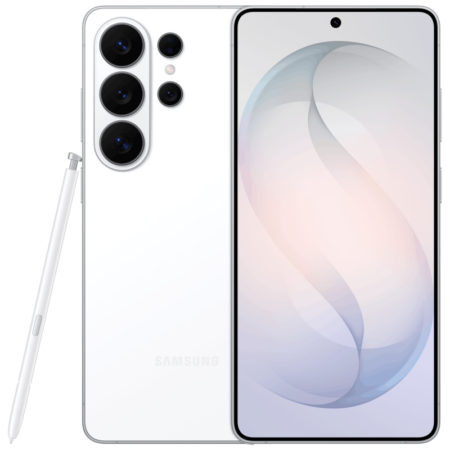 Smartphone SAMSUNG GALAXY S26 Ultra 5G 12Go 512Go – Blanc Tunisie