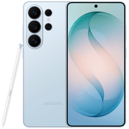 Smartphone SAMSUNG GALAXY S26 Ultra 5G 12Go 512Go – Bleu Tunisie