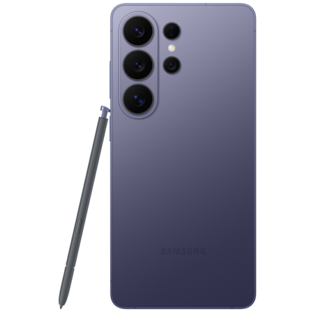 Smartphone SAMSUNG GALAXY S26 Ultra 5G 12Go 512Go – Violet Tunisie