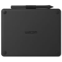 Tablette Graphique WACOM Intuos Small – Noir CTL-4100K-S Tunisie