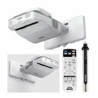 Vidéo Projecteur Interactif EB-685WI WXGA HD-READY 3LCD – V11H741040 Tunisie