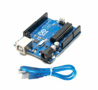 Ecran LCD 1602 avec boutons Shield Pour Arduino Uno Tunisie