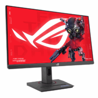 Écran Gamer Asus ROG Strix XG259CMS 24.5&Prime; Full Hd Ips 310 Hz -Noir -90LM0A40-B01370 Tunisie