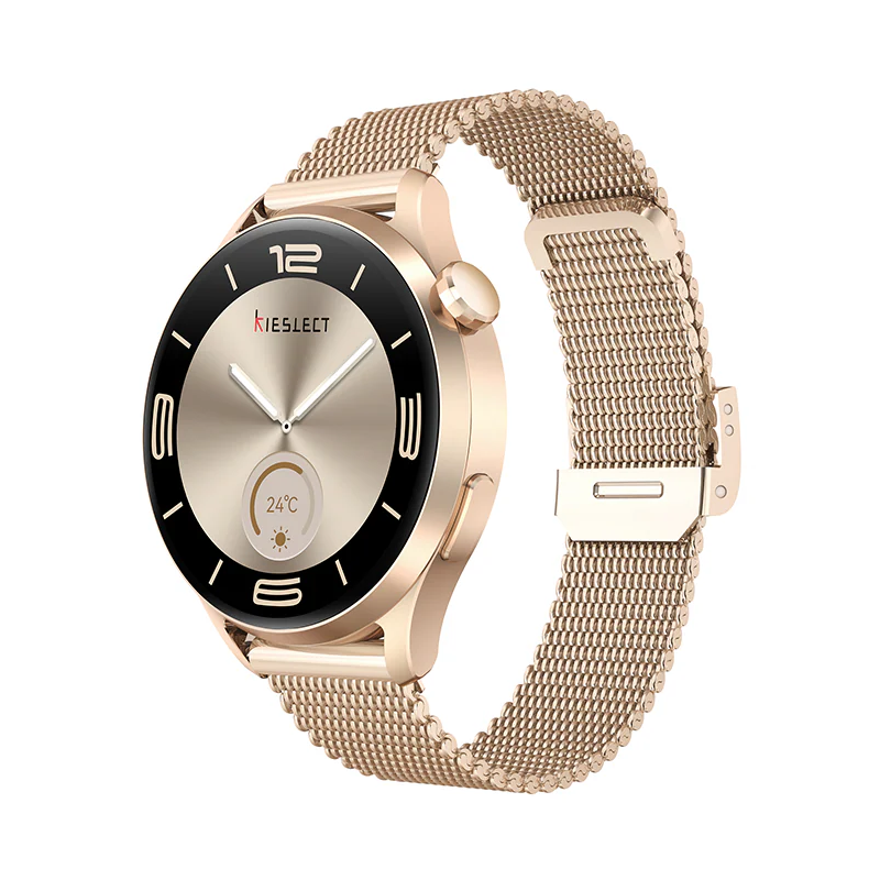 montre-connectee-kieslect-calling-watch-lora-reno-3-gold2.png